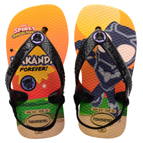 Havaianas Baby Marvel 4147132